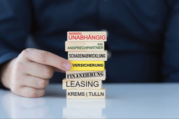 Welser Versicherung und Finanzierung