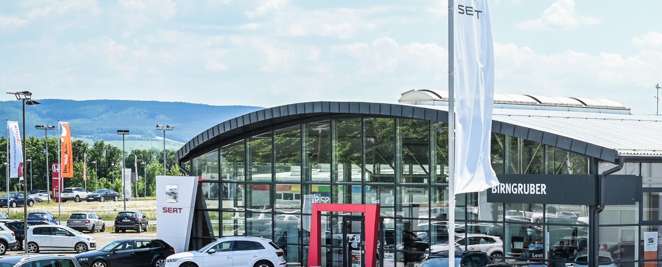 Birngruber Tulln