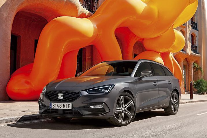 Seat Leon Führerscheinbonus