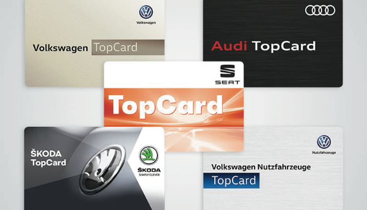 TopCard