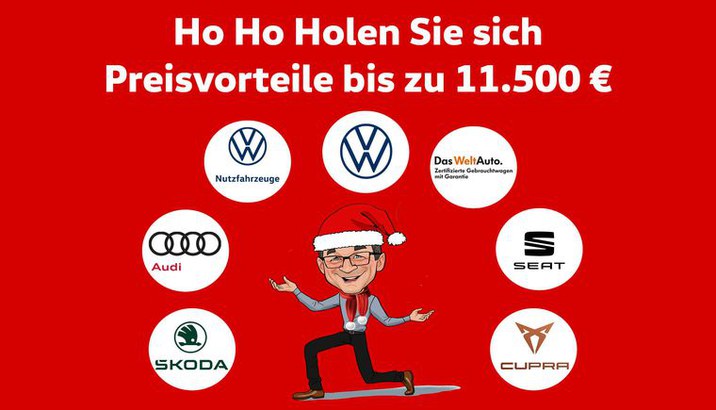 Ho Ho Holen