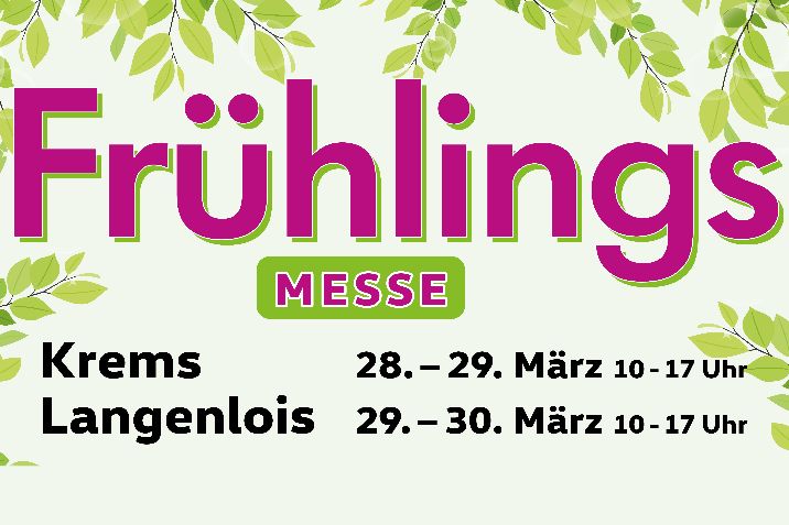 Krems und Langenlois