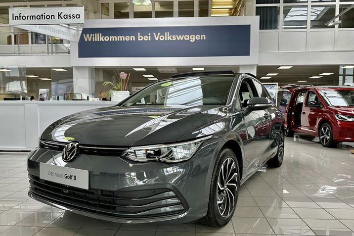 Golf8