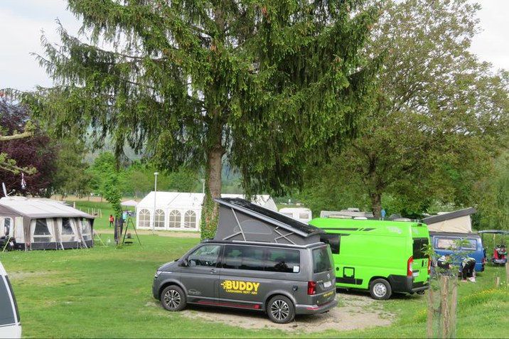 VW California