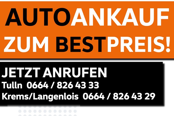 Autoankauf